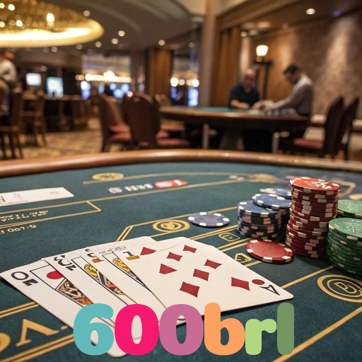 600brl - Baixe o app 600brl no Google Play e jogue ao vivo