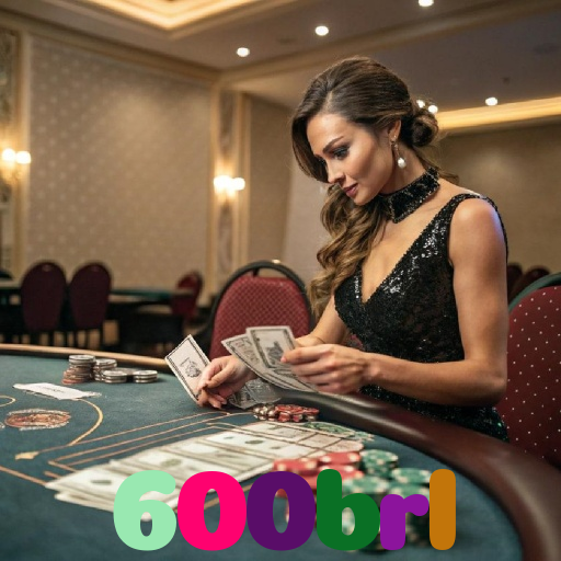 600brl - Baixe o app 600brl no Google Play e jogue ao vivo