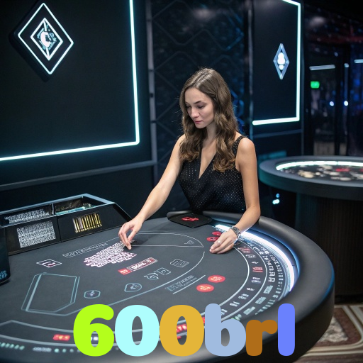 600brl - Baixe o app 600brl no Google Play e jogue ao vivo
