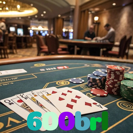 600brl - Baixe o app 600brl no Google Play e jogue ao vivo