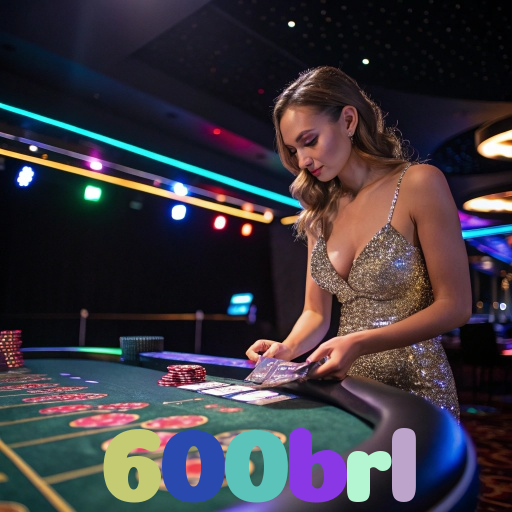600brl - Baixe o app 600brl no Google Play e jogue ao vivo