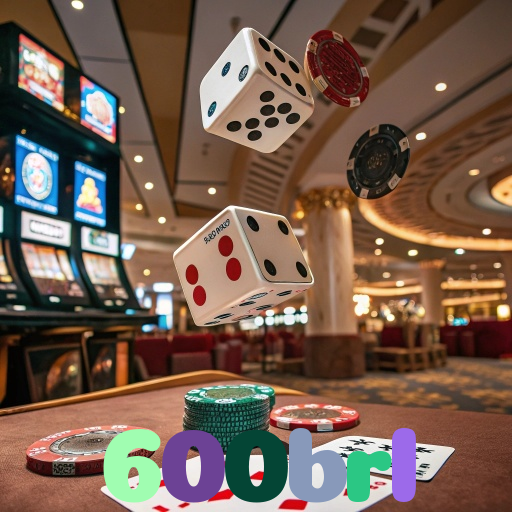 600brl - Baixe o app 600brl no Google Play e jogue ao vivo