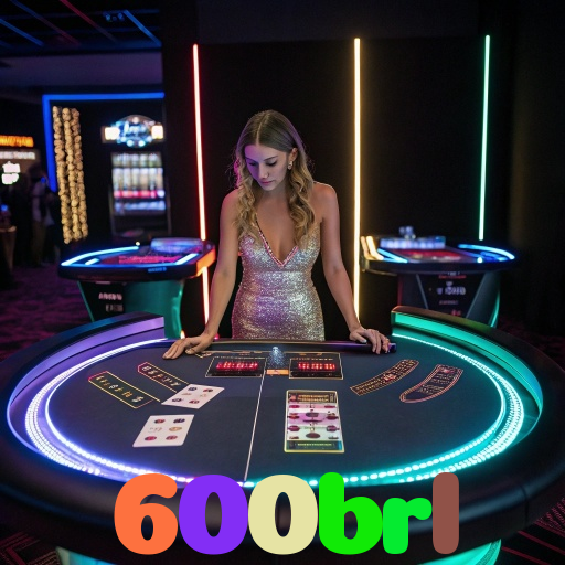 600brl - Baixe o app 600brl no Google Play e jogue ao vivo
