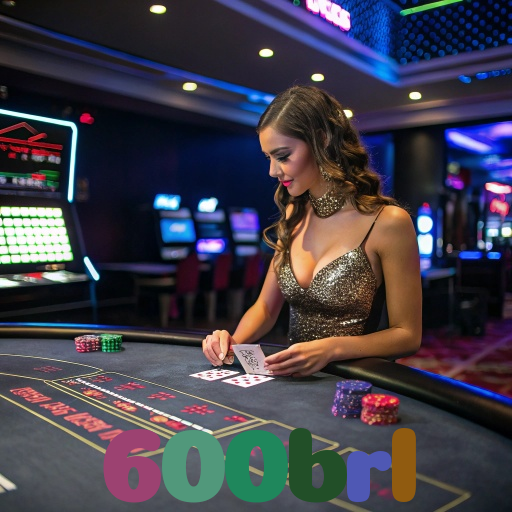 600brl - Baixe o app 600brl no Google Play e jogue ao vivo
