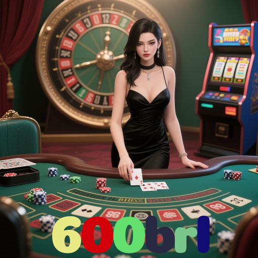600brl - Baixe o app 600brl no Google Play e jogue ao vivo