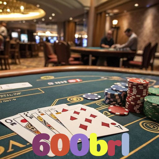 600brl - Baixe o app 600brl no Google Play e jogue ao vivo