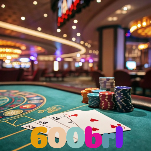 600brl - Baixe o app 600brl no Google Play e jogue ao vivo