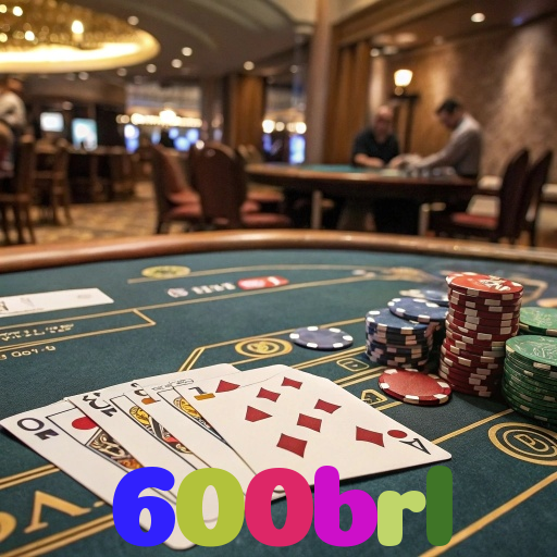 600brl - Baixe o app 600brl no Google Play e jogue ao vivo