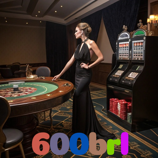 600brl - Baixe o app 600brl no Google Play e jogue ao vivo