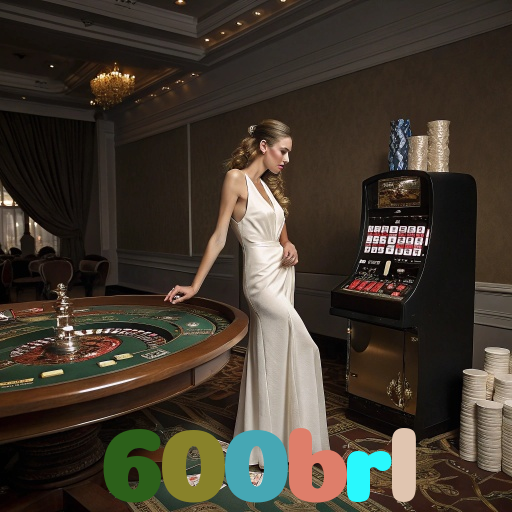 600brl - Baixe o app 600brl no Google Play e jogue ao vivo