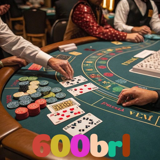 600brl - Baixe o app 600brl no Google Play e jogue ao vivo