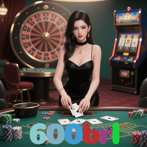 600brl - Baixe o App 600brl para Android e Comece a Jogar