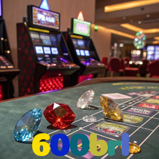 600brl - Baixe o app 600brl no Google Play e jogue ao vivo