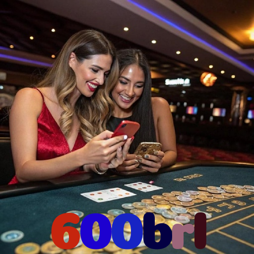 600brl - Baixe o app 600brl no Google Play e jogue ao vivo