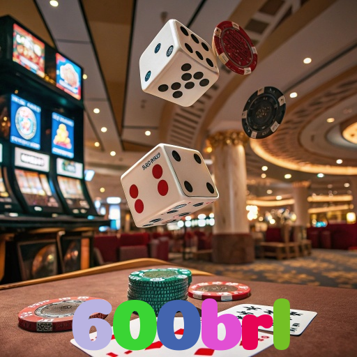 600brl - Baixe o app 600brl no Google Play e jogue ao vivo