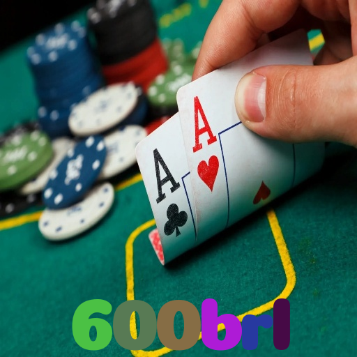 600brl - Baixe o app 600brl no Google Play e jogue ao vivo