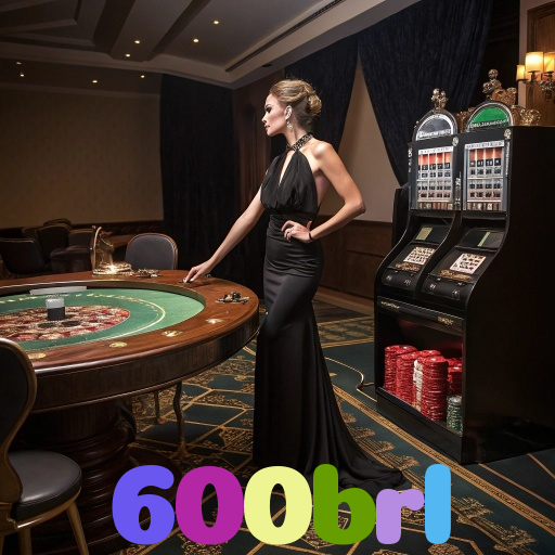 600brl - Baixe o app 600brl no Google Play e jogue ao vivo