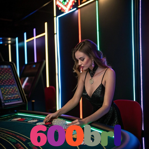 600brl - Baixe o app 600brl no Google Play e jogue ao vivo