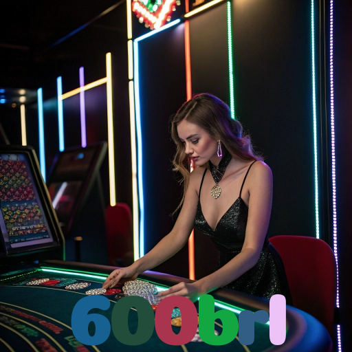600brl - Baixe o app 600brl no Google Play e jogue ao vivo