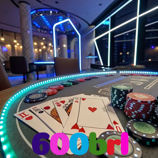 600brl - Baixe o app 600brl no Google Play e jogue ao vivo