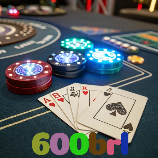 600brl - Baixe o app 600brl no Google Play e jogue ao vivo