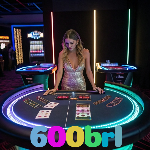 600brl - Baixe o App 600brl para Android e Comece a Jogar