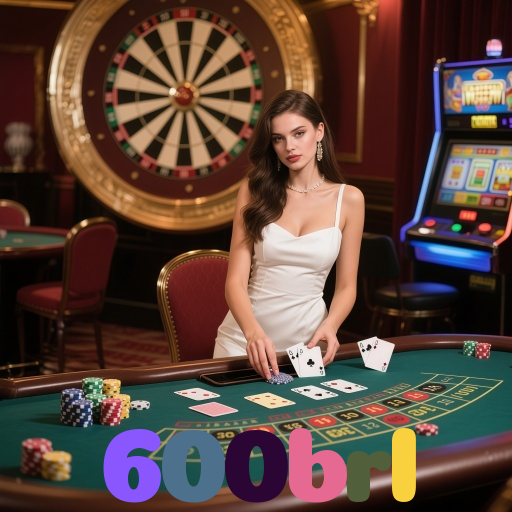 600brl - Baixe o App 600brl para Android e Comece a Jogar