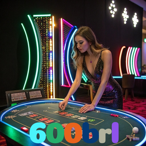 600brl - Baixe o app 600brl no Google Play e jogue ao vivo