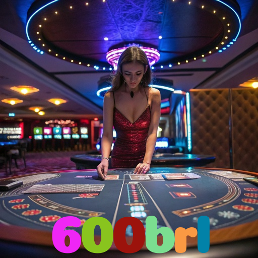 600brl - Baixe o app 600brl no Google Play e jogue ao vivo