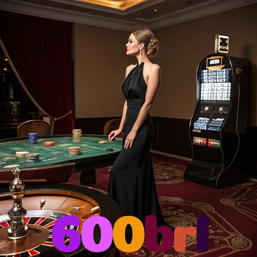 600brl - Baixe o app 600brl no Google Play e jogue ao vivo