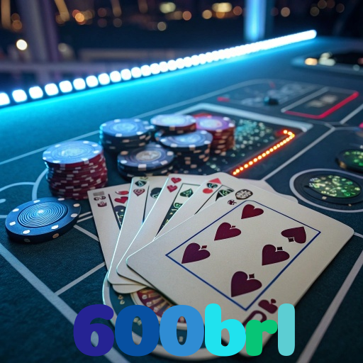 600brl - Baixe o app 600brl no Google Play e jogue ao vivo