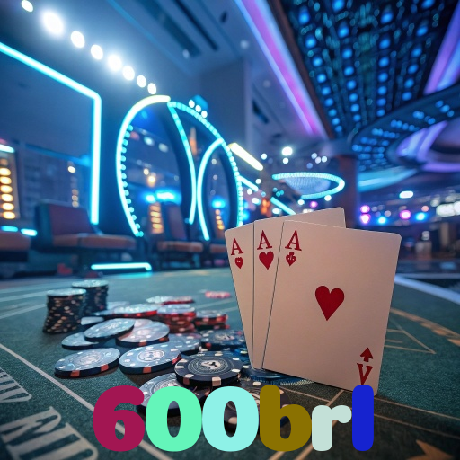 600brl - Baixe o app 600brl no Google Play e jogue ao vivo