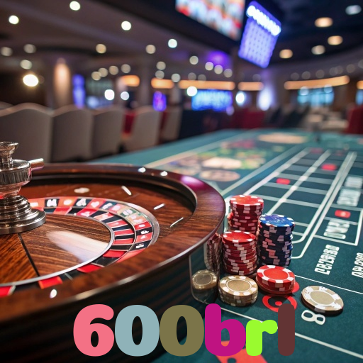 600brl - Baixe o app 600brl no Google Play e jogue ao vivo