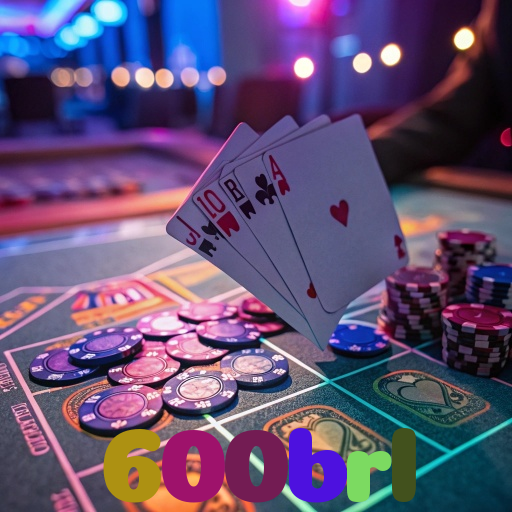 600brl - Baixe o app 600brl no Google Play e jogue ao vivo