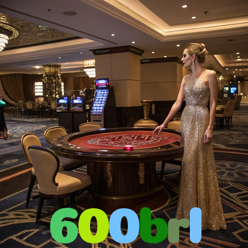 600brl - Baixe o app 600brl no Google Play e jogue ao vivo