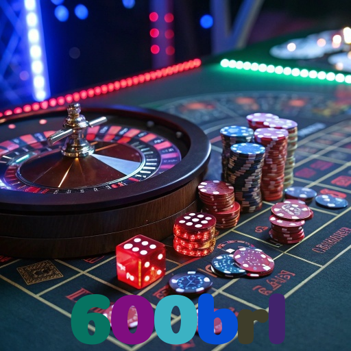 600brl - Baixe o app 600brl no Google Play e jogue ao vivo
