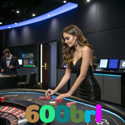 600brl - Baixe o app 600brl no Google Play e jogue ao vivo