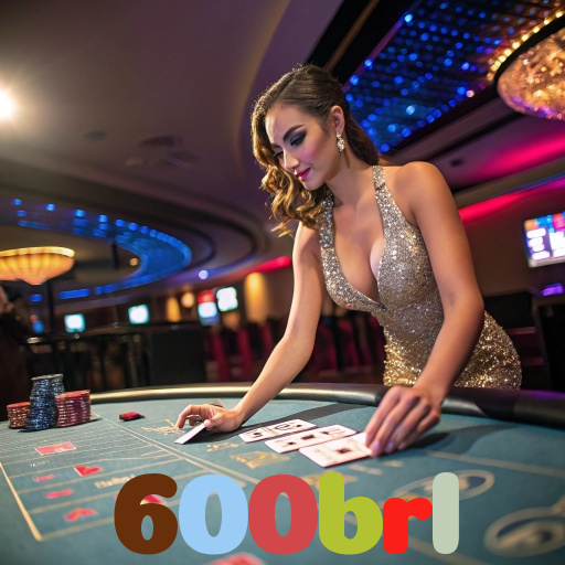 600brl - Baixe o app 600brl no Google Play e jogue ao vivo