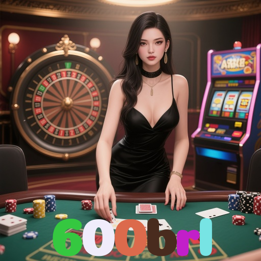 600brl - Baixe o app 600brl no Google Play e jogue ao vivo