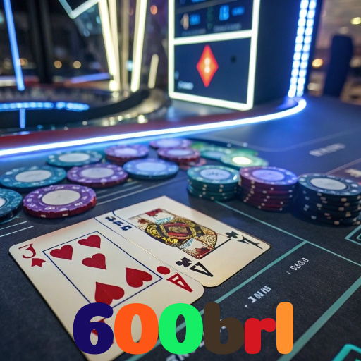 600brl - Baixe o app 600brl no Google Play e jogue ao vivo