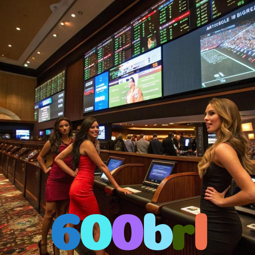 600brl - Baixe o app 600brl no Google Play e jogue ao vivo