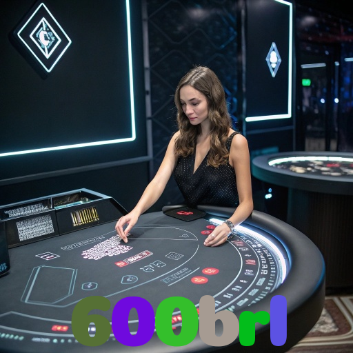 600brl - Baixe o app 600brl no Google Play e jogue ao vivo