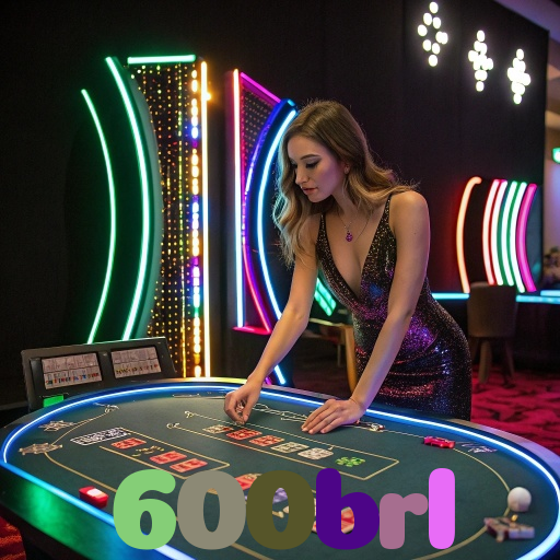 600brl - Baixe o app 600brl no Google Play e jogue ao vivo