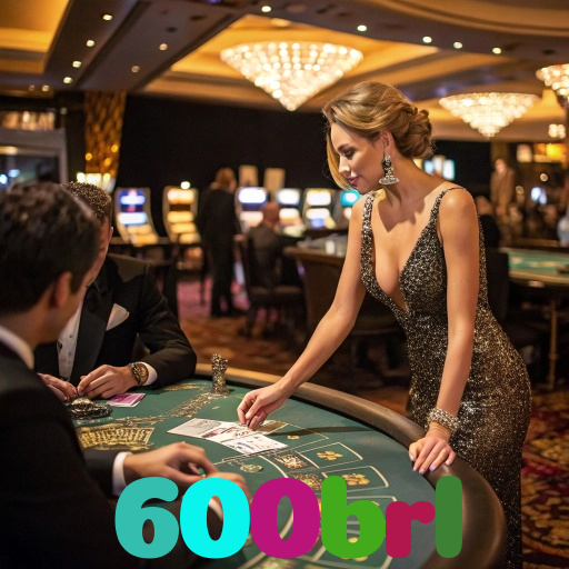 600brl - Baixe o app 600brl no Google Play e jogue ao vivo