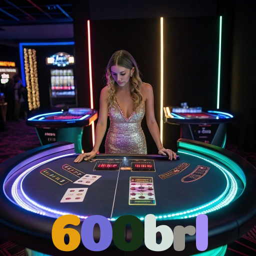 600brl - Baixe o App 600brl para Android e Comece a Jogar