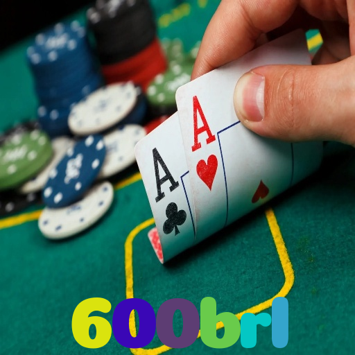600brl - Baixe o app 600brl no Google Play e jogue ao vivo