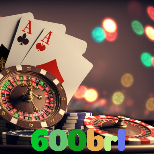 600brl - Baixe o app 600brl no Google Play e jogue ao vivo