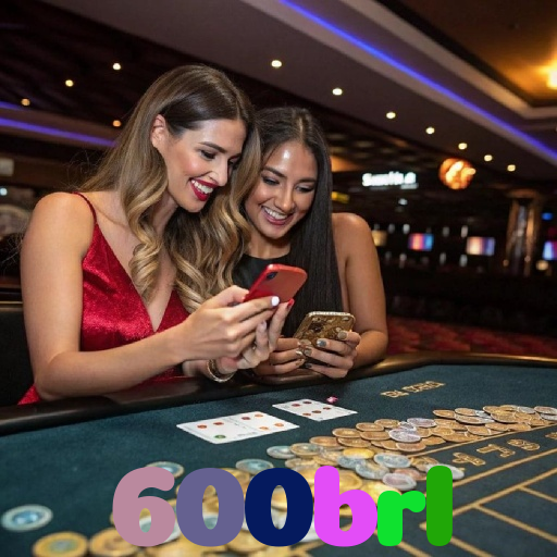 600brl - Baixe o app 600brl no Google Play e jogue ao vivo