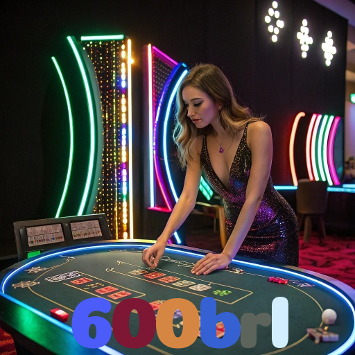 600brl - Baixe o app 600brl no Google Play e jogue ao vivo