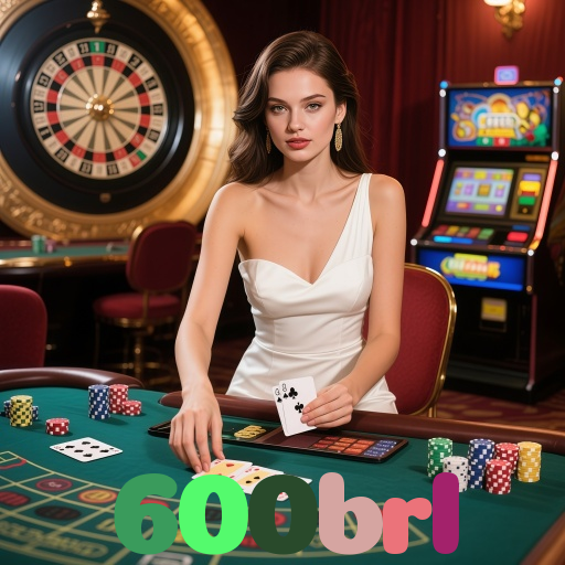 600brl - Baixe o app 600brl no Google Play e jogue ao vivo